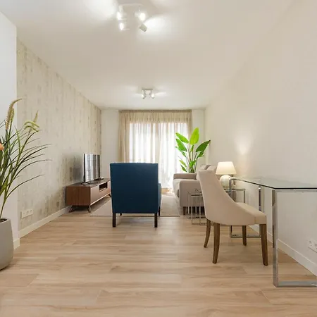 The Terraces Luxury Penthouses, 3b Apartment Santa Cruz de Tenerife