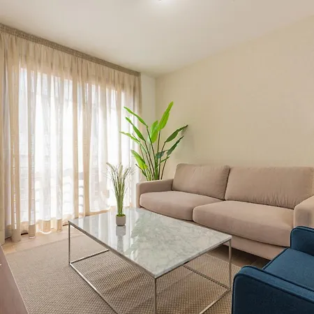 The Terraces Luxury Penthouses, 3b * Santa Cruz de Tenerife