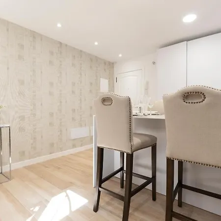 Apartment The Terraces Luxury Penthouses, 3b *