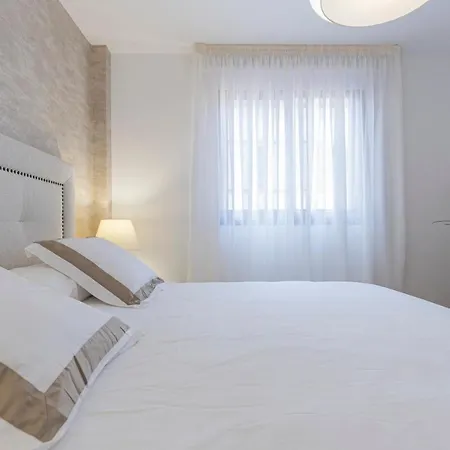 The Terraces Luxury Penthouses, 3b * Santa Cruz de Tenerife