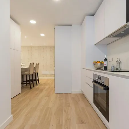 The Terraces Luxury Penthouses, 3b * Santa Cruz de Tenerife