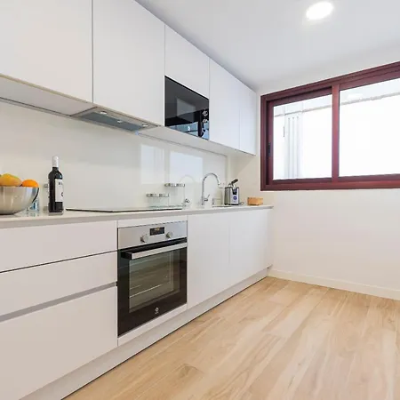 The Terraces Luxury Penthouses, 3b Apartment