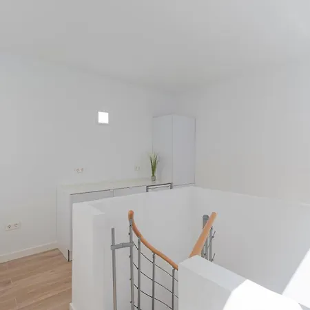 Apartment The Terraces Luxury Penthouses, 3b *