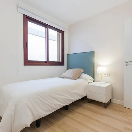 The Terraces Luxury Penthouses, 3b Apartment *