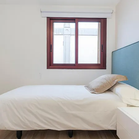 The Terraces Luxury Penthouses, 3b * Santa Cruz de Tenerife