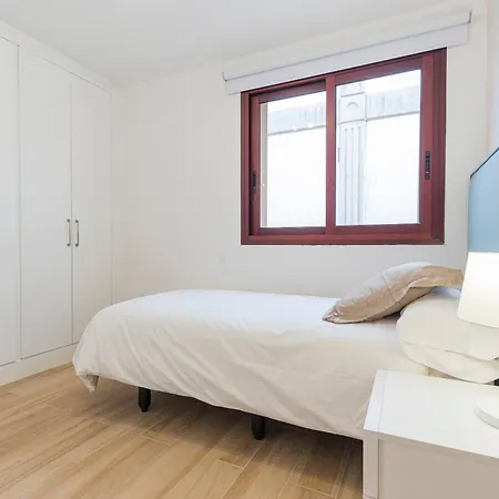 The Terraces Luxury Penthouses, 3b * Santa Cruz de Tenerife