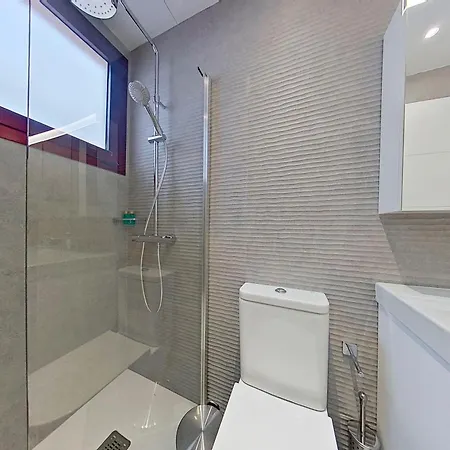 Apartment The Terraces Luxury Penthouses, 3b