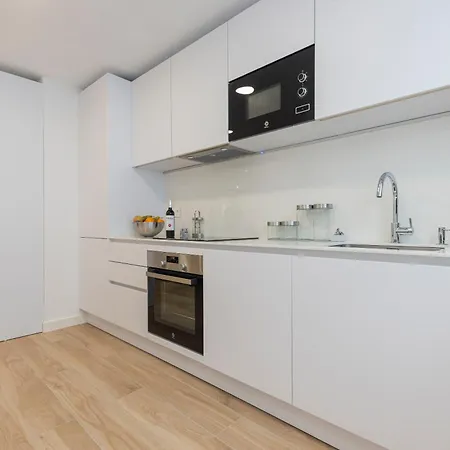 The Terraces Luxury Penthouses, 3b Apartment