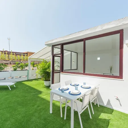 The Terraces Luxury Penthouses, 3b Apartment *