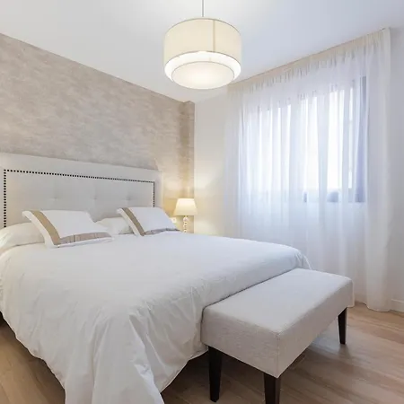 The Terraces Luxury Penthouses, 3b * Santa Cruz de Tenerife