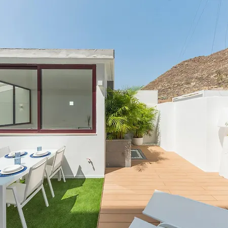 The Terraces Luxury Penthouses, 3b * Santa Cruz de Tenerife