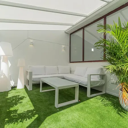 The Terraces Luxury Penthouses, 3b Santa Cruz de Tenerife