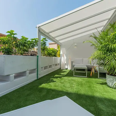 The Terraces Luxury Penthouses, 3b