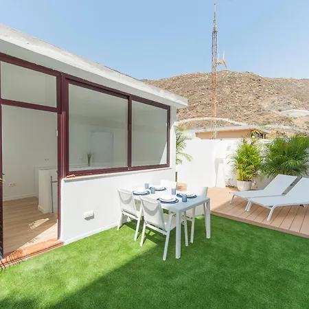 The Terraces Luxury Penthouses, 3b Apartment Santa Cruz de Tenerife